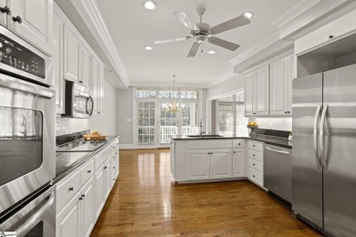 Call the official listing agent, Lisa Alexander, to view this on Thornblade Club in South Carolina - for sale on GolfHomes.com, golf home, golf lot