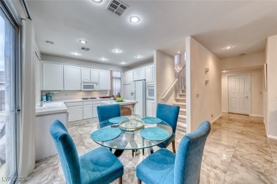 Welcome home to 1367 Minuet Street, located in the highly-sought on Anthem Country Club in Nevada - for sale on GolfHomes.com, golf home, golf lot