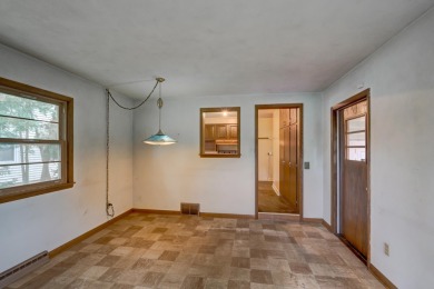 This charming Cape Cod situated in the convenient Westmorland on Glenway Golf Course in Wisconsin - for sale on GolfHomes.com, golf home, golf lot