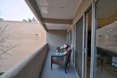 Welcome Home to this lovely Bright & open Condo in the highly on Desert Greens Golf Course in New Mexico - for sale on GolfHomes.com, golf home, golf lot