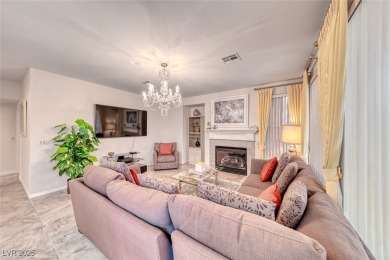 Welcome home to 1367 Minuet Street, located in the highly-sought on Anthem Country Club in Nevada - for sale on GolfHomes.com, golf home, golf lot