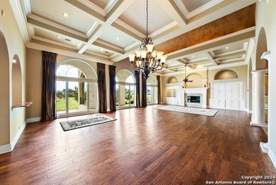 **OPEN HOUSE 8/2 1PM-4PM**Elegantly situated on the 18th hole of on The Club At Comanche Trace in Texas - for sale on GolfHomes.com, golf home, golf lot