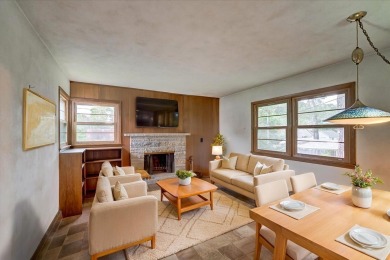 This charming Cape Cod situated in the convenient Westmorland on Glenway Golf Course in Wisconsin - for sale on GolfHomes.com, golf home, golf lot