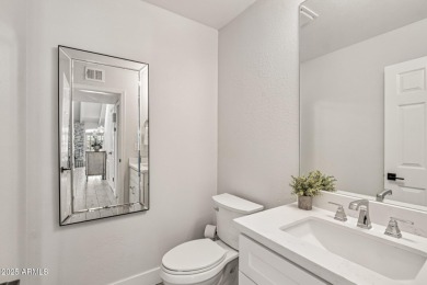 Welcome to your sophisticated retreat in the heart of Phoenix's on Arizona Biltmore Golf and Country Club in Arizona - for sale on GolfHomes.com, golf home, golf lot