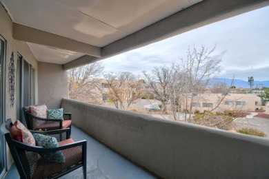 Welcome Home to this lovely Bright & open Condo in the highly on Desert Greens Golf Course in New Mexico - for sale on GolfHomes.com, golf home, golf lot