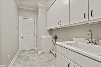 Call the official listing agent, Lisa Alexander, to view this on Thornblade Club in South Carolina - for sale on GolfHomes.com, golf home, golf lot