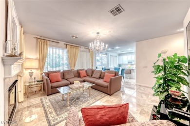 Welcome home to 1367 Minuet Street, located in the highly-sought on Anthem Country Club in Nevada - for sale on GolfHomes.com, golf home, golf lot