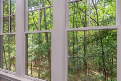 Impeccably renovated townhome in the heart of Reynolds Lake on Reynolds Lake Oconee - The Oconee in Georgia - for sale on GolfHomes.com, golf home, golf lot