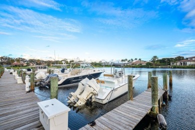 Jonathan's Landing - Estate sale, make this one your own. Enjoy on Jonathans Landing Golf Club in Florida - for sale on GolfHomes.com, golf home, golf lot