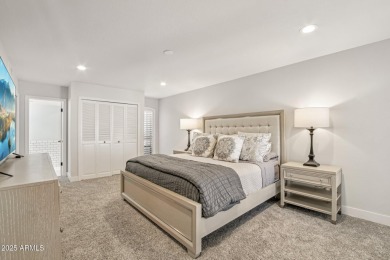 Welcome to your sophisticated retreat in the heart of Phoenix's on Arizona Biltmore Golf and Country Club in Arizona - for sale on GolfHomes.com, golf home, golf lot