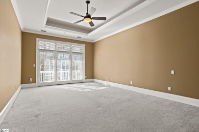 Call the official listing agent, Lisa Alexander, to view this on Thornblade Club in South Carolina - for sale on GolfHomes.com, golf home, golf lot