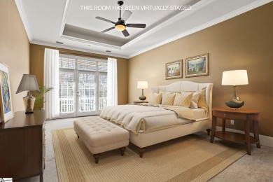 Call the official listing agent, Lisa Alexander, to view this on Thornblade Club in South Carolina - for sale on GolfHomes.com, golf home, golf lot