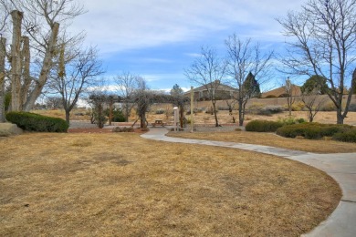 Welcome Home to this lovely Bright & open Condo in the highly on Desert Greens Golf Course in New Mexico - for sale on GolfHomes.com, golf home, golf lot