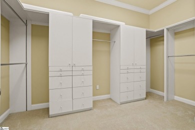 Call the official listing agent, Lisa Alexander, to view this on Thornblade Club in South Carolina - for sale on GolfHomes.com, golf home, golf lot