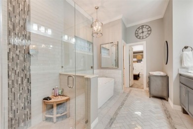 Discover luxury living at The Resort on Eagle Mountain Lake in on The Golf Club at Resort Eagle Mountain Lake in Texas - for sale on GolfHomes.com, golf home, golf lot