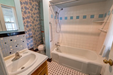 This charming Cape Cod situated in the convenient Westmorland on Glenway Golf Course in Wisconsin - for sale on GolfHomes.com, golf home, golf lot
