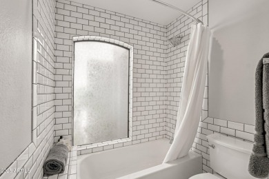 Welcome to your sophisticated retreat in the heart of Phoenix's on Arizona Biltmore Golf and Country Club in Arizona - for sale on GolfHomes.com, golf home, golf lot