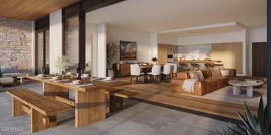 New Construction & the Pinnacle of Luxury at the Phoenician on The Phoenician  in Arizona - for sale on GolfHomes.com, golf home, golf lot