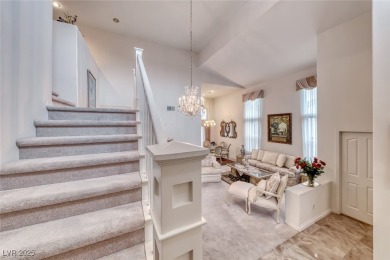 Welcome home to 1367 Minuet Street, located in the highly-sought on Anthem Country Club in Nevada - for sale on GolfHomes.com, golf home, golf lot