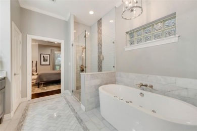 Discover luxury living at The Resort on Eagle Mountain Lake in on The Golf Club at Resort Eagle Mountain Lake in Texas - for sale on GolfHomes.com, golf home, golf lot