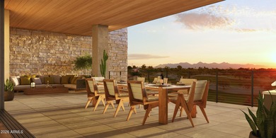 New Construction & the Pinnacle of Luxury at the Phoenician on The Phoenician  in Arizona - for sale on GolfHomes.com, golf home, golf lot