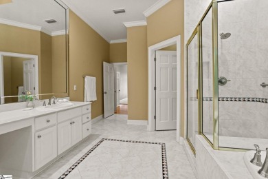 Call the official listing agent, Lisa Alexander, to view this on Thornblade Club in South Carolina - for sale on GolfHomes.com, golf home, golf lot