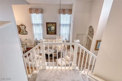 Welcome home to 1367 Minuet Street, located in the highly-sought on Anthem Country Club in Nevada - for sale on GolfHomes.com, golf home, golf lot