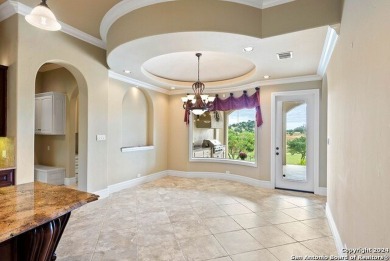 **OPEN HOUSE 8/2 1PM-4PM**Elegantly situated on the 18th hole of on The Club At Comanche Trace in Texas - for sale on GolfHomes.com, golf home, golf lot