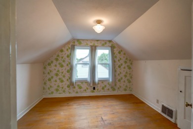 This charming Cape Cod situated in the convenient Westmorland on Glenway Golf Course in Wisconsin - for sale on GolfHomes.com, golf home, golf lot