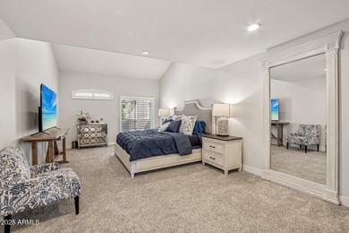 Welcome to your sophisticated retreat in the heart of Phoenix's on Arizona Biltmore Golf and Country Club in Arizona - for sale on GolfHomes.com, golf home, golf lot