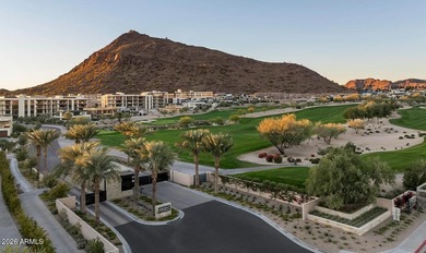 New Construction & the Pinnacle of Luxury at the Phoenician on The Phoenician  in Arizona - for sale on GolfHomes.com, golf home, golf lot