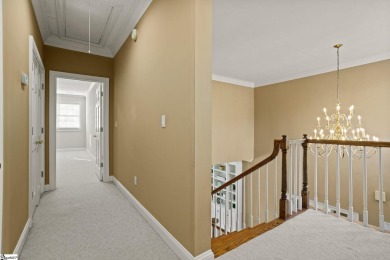 Call the official listing agent, Lisa Alexander, to view this on Thornblade Club in South Carolina - for sale on GolfHomes.com, golf home, golf lot