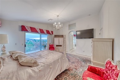 Welcome home to 1367 Minuet Street, located in the highly-sought on Anthem Country Club in Nevada - for sale on GolfHomes.com, golf home, golf lot