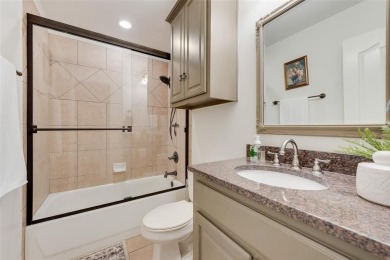 Discover luxury living at The Resort on Eagle Mountain Lake in on The Golf Club at Resort Eagle Mountain Lake in Texas - for sale on GolfHomes.com, golf home, golf lot