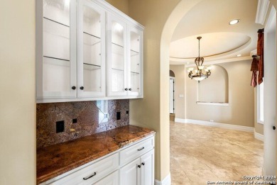 **OPEN HOUSE 8/2 1PM-4PM**Elegantly situated on the 18th hole of on The Club At Comanche Trace in Texas - for sale on GolfHomes.com, golf home, golf lot