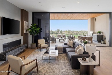 New Construction & the Pinnacle of Luxury at the Phoenician on The Phoenician  in Arizona - for sale on GolfHomes.com, golf home, golf lot