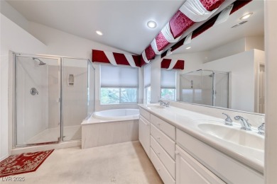 Welcome home to 1367 Minuet Street, located in the highly-sought on Anthem Country Club in Nevada - for sale on GolfHomes.com, golf home, golf lot