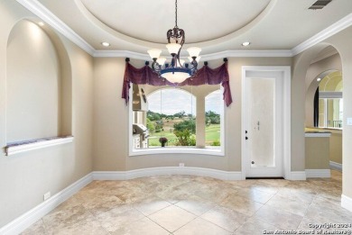 **OPEN HOUSE 8/2 1PM-4PM**Elegantly situated on the 18th hole of on The Club At Comanche Trace in Texas - for sale on GolfHomes.com, golf home, golf lot