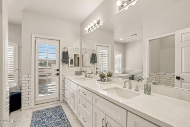 Welcome to your sophisticated retreat in the heart of Phoenix's on Arizona Biltmore Golf and Country Club in Arizona - for sale on GolfHomes.com, golf home, golf lot