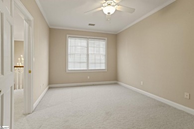 Call the official listing agent, Lisa Alexander, to view this on Thornblade Club in South Carolina - for sale on GolfHomes.com, golf home, golf lot