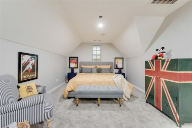 Discover luxury living at The Resort on Eagle Mountain Lake in on The Golf Club at Resort Eagle Mountain Lake in Texas - for sale on GolfHomes.com, golf home, golf lot