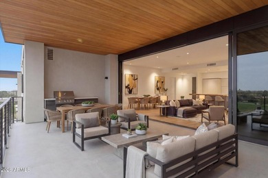 New Construction & the Pinnacle of Luxury at the Phoenician on The Phoenician  in Arizona - for sale on GolfHomes.com, golf home, golf lot