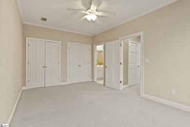 Call the official listing agent, Lisa Alexander, to view this on Thornblade Club in South Carolina - for sale on GolfHomes.com, golf home, golf lot