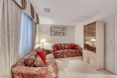 Welcome home to 1367 Minuet Street, located in the highly-sought on Anthem Country Club in Nevada - for sale on GolfHomes.com, golf home, golf lot