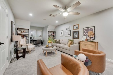 Discover luxury living at The Resort on Eagle Mountain Lake in on The Golf Club at Resort Eagle Mountain Lake in Texas - for sale on GolfHomes.com, golf home, golf lot