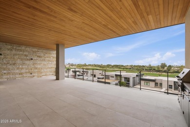 New Construction & the Pinnacle of Luxury at the Phoenician on The Phoenician  in Arizona - for sale on GolfHomes.com, golf home, golf lot