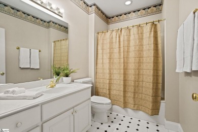Call the official listing agent, Lisa Alexander, to view this on Thornblade Club in South Carolina - for sale on GolfHomes.com, golf home, golf lot