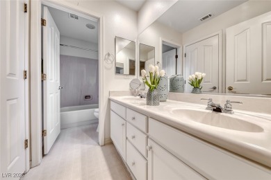 Welcome home to 1367 Minuet Street, located in the highly-sought on Anthem Country Club in Nevada - for sale on GolfHomes.com, golf home, golf lot