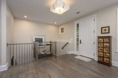 Impeccably renovated townhome in the heart of Reynolds Lake on Reynolds Lake Oconee - The Oconee in Georgia - for sale on GolfHomes.com, golf home, golf lot
