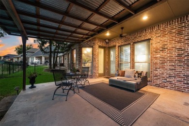 Discover luxury living at The Resort on Eagle Mountain Lake in on The Golf Club at Resort Eagle Mountain Lake in Texas - for sale on GolfHomes.com, golf home, golf lot